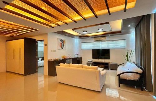 Puerto Princesa City Centre House | Cheryl's Place Vacation Home Palawan