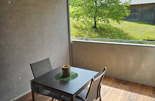 Gaschurn Apartment | Chesa Bunita Dus - comfort, rest & nature at its best