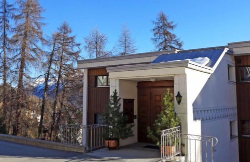 St. Moritz Apartment | Chesa Cripels II by Interhome