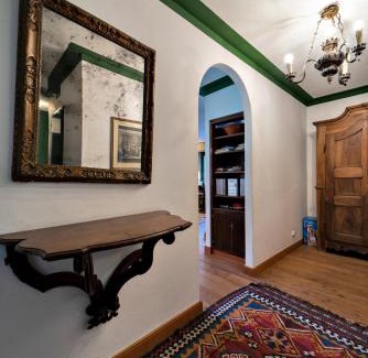 Sankt Moritz-Bad Apartment | Chesa Cuntainta - St. Moritz