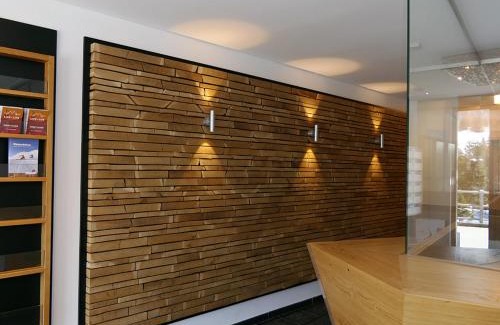 Lenzerheide Apartment | Chesa Gravas