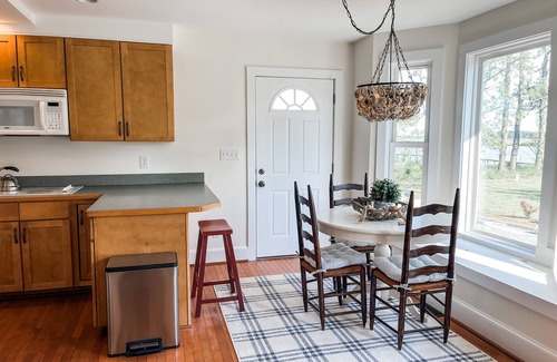 Bavon Other | Chesapeake Bayfront Farmhouse with Endless Bay Views