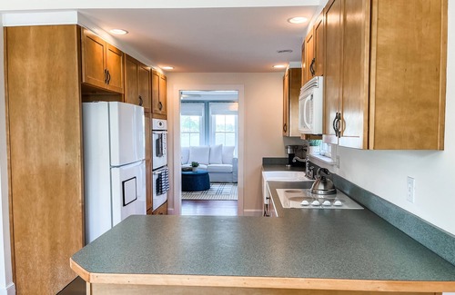 Bavon Other | Chesapeake Bayfront Farmhouse with Endless Bay Views