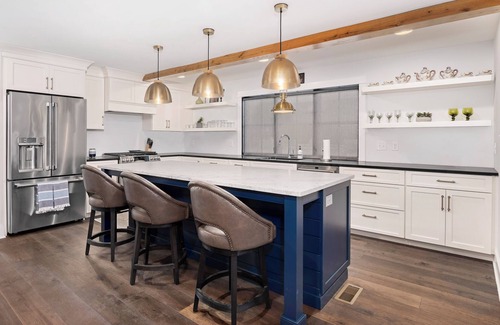 Chesapeake City House | Chesapeake City Charm at the Boho House!