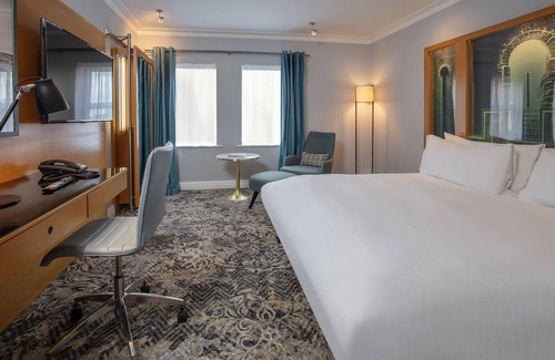 Kenilworth Hotel | Chesford Grange Hotel