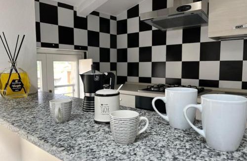 Azzano Mella Apartment | Chess House