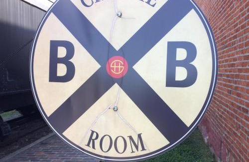 Huntington Bed & Breakfast | Chessie Room