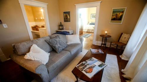 Huntington Bed & Breakfast | Chessie Room