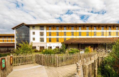 Chessington Hotel | Chessington Safari Hotel