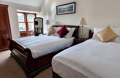 Ashford Hotel | Chester Beatty Inn