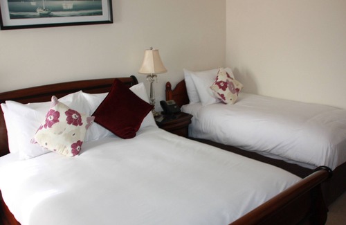 Ashford Hotel | Chester Beatty Inn