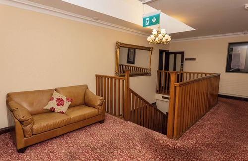 Ashford Hotel | Chester Beatty Inn
