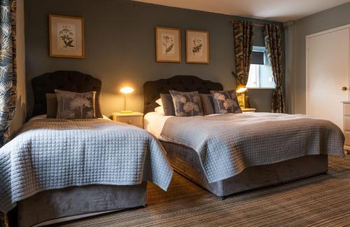 Bourton Hotel | Chester House Hotel