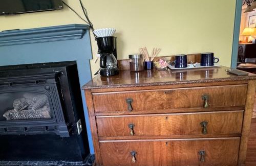 Chester Depot Hotel | Chester Inn