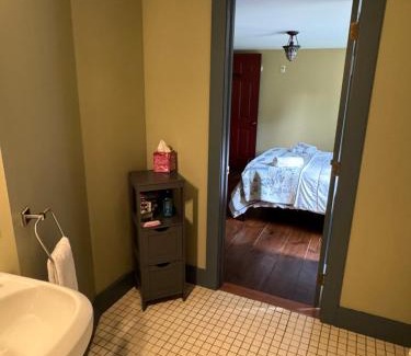 Chester Depot Hotel | Chester Inn