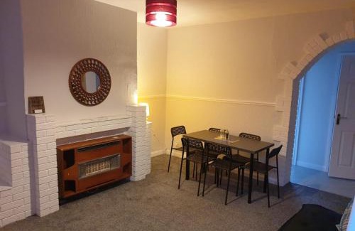 Chester-le-Street House | Chester Le Street Amythyst 3 Bedroom House