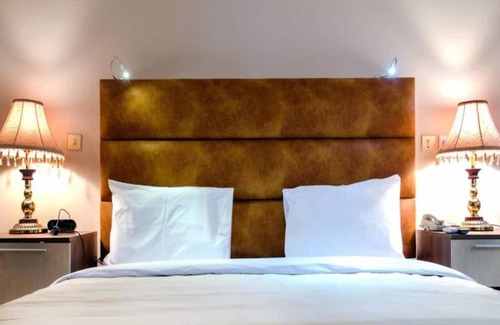 Ojodu Hotel | Chesterfield Hotel & Suites