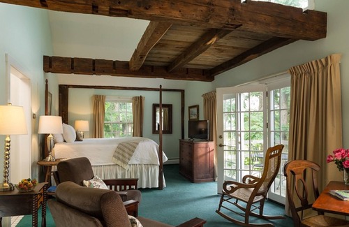 West Chesterfield Bed & Breakfast | Chesterfield Inn