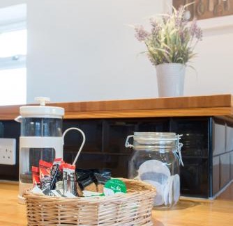 Gloucester Apartment | Chesterton Court Apartment