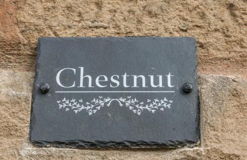 Hollow Meadows House | Chestnut Cottage