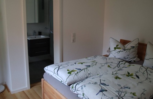 Marjoß Apartment | Chestnut, 1 bedroom, max 4 persons