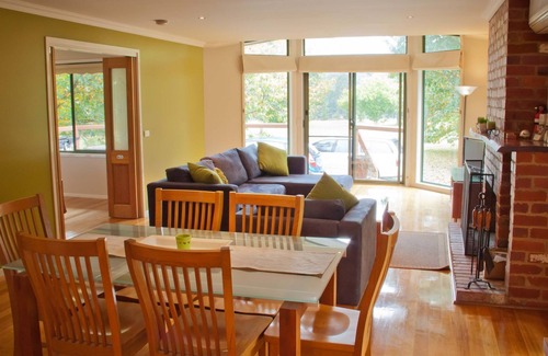 Narbethong Cottage | Chestnut Glade Cottages