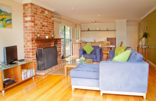 Narbethong Cottage | Chestnut Glade Cottages