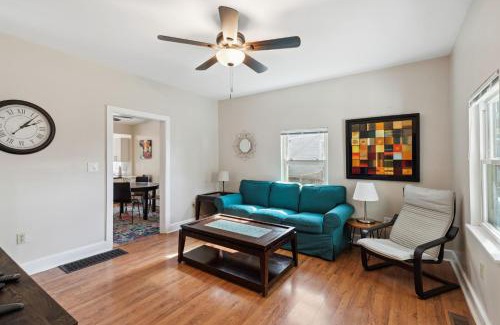 Loveland House | Chestnut St 3 Bedroom House in Historic Loveland