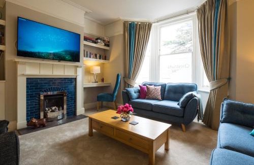 Bath House | Chestnuts House Boutique B&B