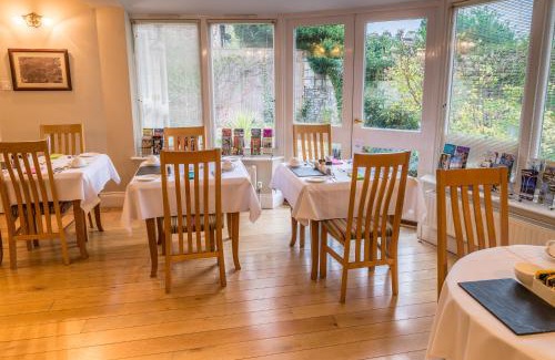 Bath House | Chestnuts House Boutique B&B