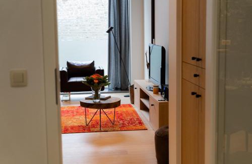 Aubel Apartment | Cheval Blanc - Holiday Rental