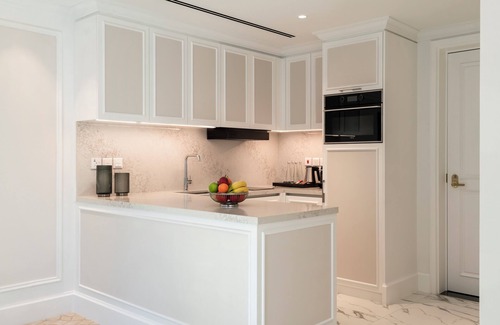 Dubai Apartment | Cheval Maison Expo City Dubai
