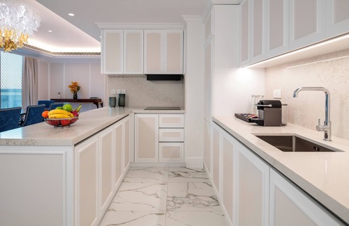 Dubai Apartment | Cheval Maison Expo City Dubai