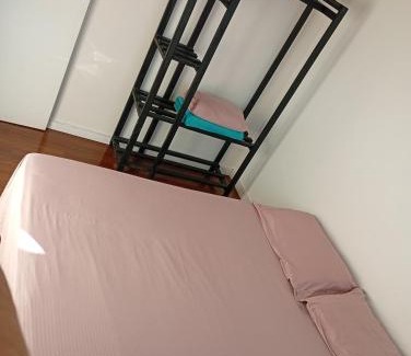 Campo Comprido Apartment | Chevalier - Apartamento em Curitiba bem localizado