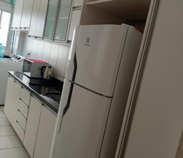 Campo Comprido Apartment | Chevalier - Apartamento em Curitiba bem localizado