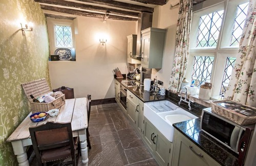 Upton Cressett Villa | Chevaliers Estate - Ten Bedroom Villa, Sleeps 20