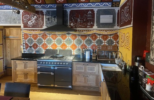 Upton Cressett Villa | Chevaliers Estate - Ten Bedroom Villa, Sleeps 20