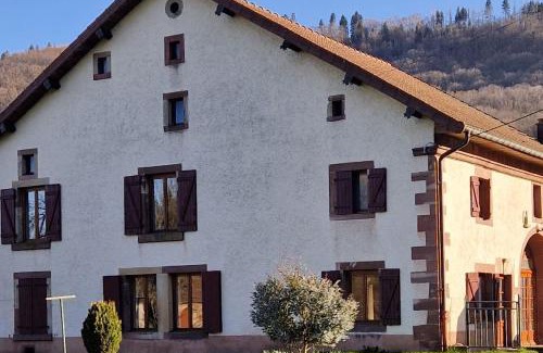 Fresse House | Chevaux au Soleil