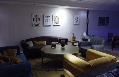 Kenitra Apartment | Chez Ali