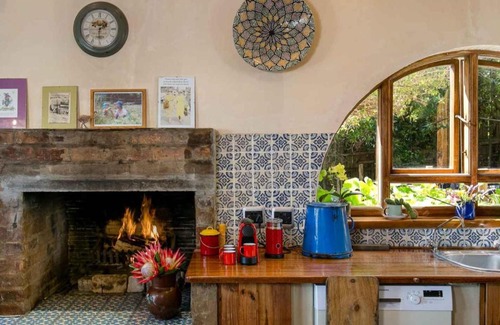 Noordhoek House | Chez Alice