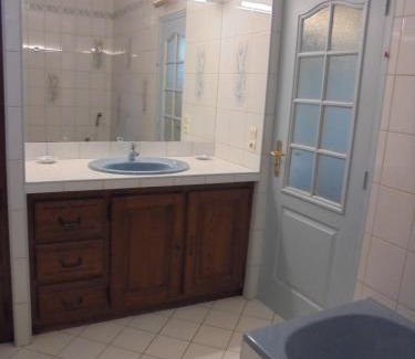Salles-d'Armagnac Bed & Breakfast | Chez Aline