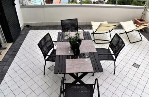 Chiesa Nuova House | Chez Angelina - De Vivo Realty Positano