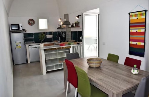 Chiesa Nuova House | Chez Angelina - De Vivo Realty Positano