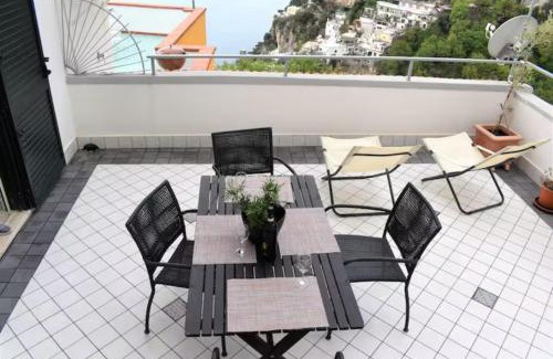 Chiesa Nuova House | Chez Angelina - De Vivo Realty Positano
