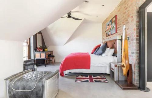 Noordhoek House | Chez ArtéKatz