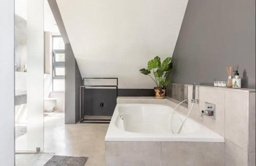 Noordhoek House | Chez ArtéKatz