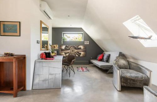 Noordhoek House | Chez ArtéKatz