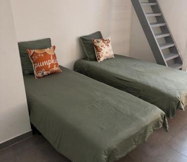 Port-de-Bouc House | Chez Aurore