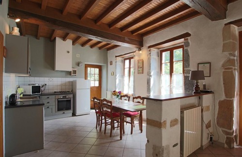 Boeil-Bezing House | Chez Bacabara - Boeil-bezing