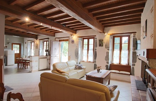 Boeil-Bezing House | Chez Bacabara - Boeil-bezing